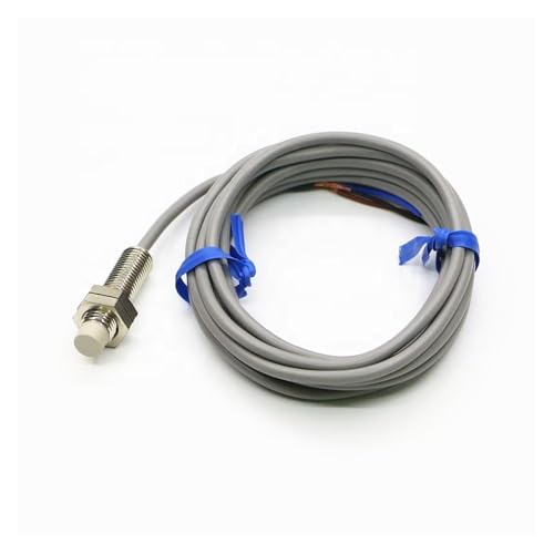 Capteur de proximité M8 NPN TR08-2DN2 pour stopper les pannes de détection