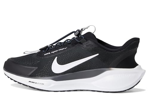 Nike Nike Men's Pegasus Easy On Black/White/Anthracite/Photon Dust 10 Medium