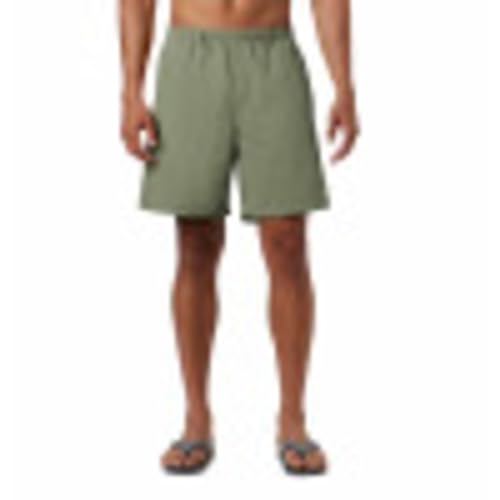 Image of Columbia Sportswear Men's Backcast III(TM) Water Short, Cypress, 4X /8