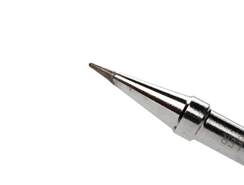 Image of Weller ETP Conical Soldering Tip for PES51, WE1010NA, WES51, WESD51 0.031 inch