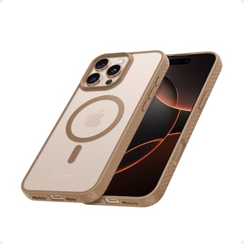 Coque de téléphone Pro Max fine premium texture mate et design épuré