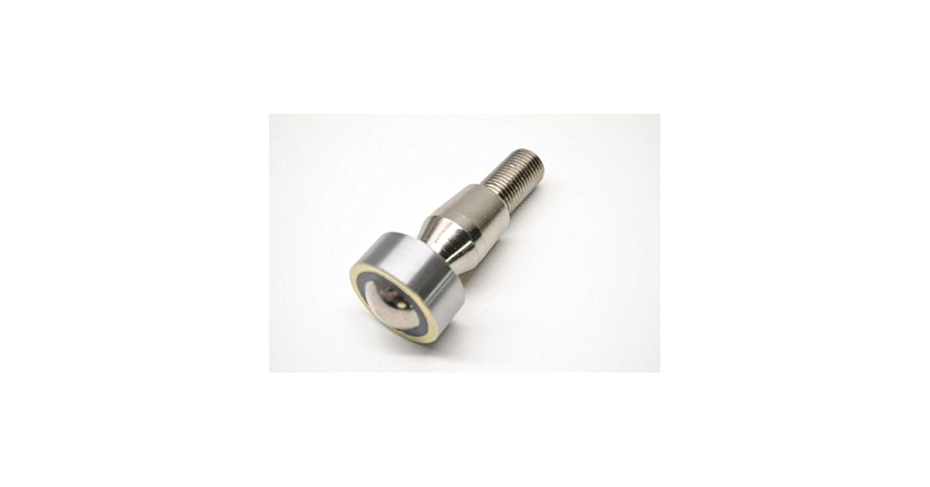 【DISCERNMENT】Mile Sweat Parts 9 PT DRIVE SHAFT - RPL25, INTERAXLE, 19.85 INCH, SHORT COUPLED