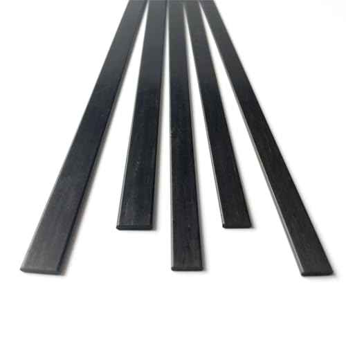 Feuille de fibre de carbone pour ateliers DIY et quadrirotor