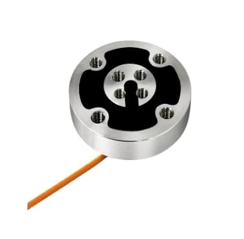 Capteur de couple LZ-NY40 type disque statique a haute precision de mesure