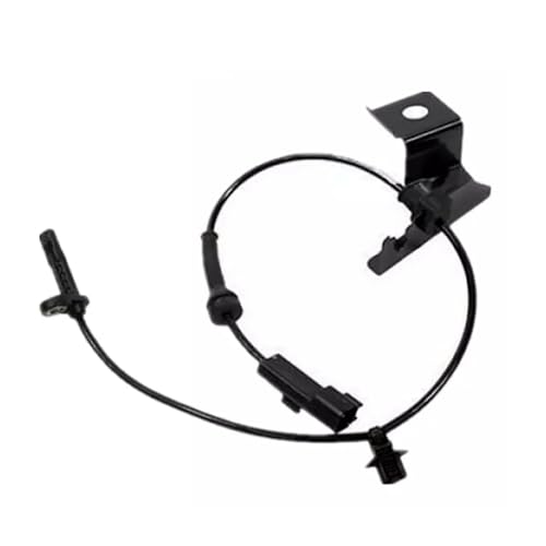 Sensor ABS DG9C2C205AD delantero derecho para rueda de coche 4