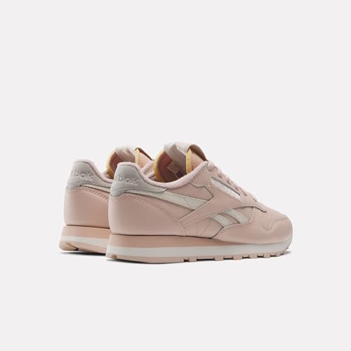 Image of Reebok Women Classic Leather