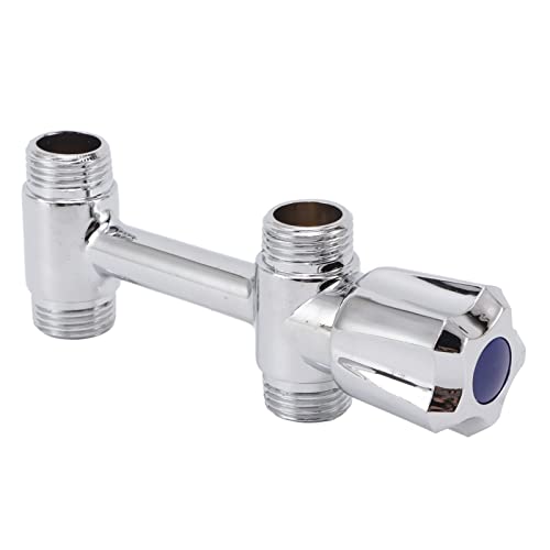 Mitigeur thermostatique pour douche en inox : une eau à température idéale au réveil - 7
