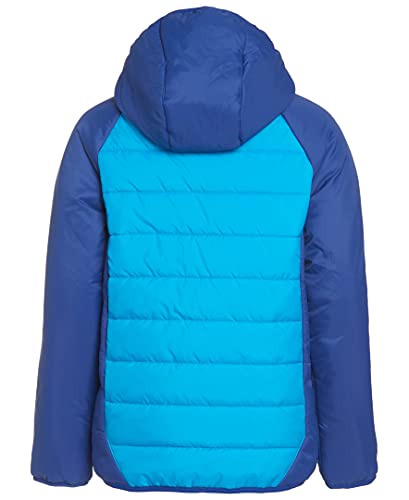 Under Armour Boys' Ua Tuckerman Puffer Jacket2