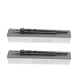 Glow Plug Set For Porsche For Cayenne 9Pa 2002 2003 2004 2005 2006 2007 2008 2009 Auxiliary Glow