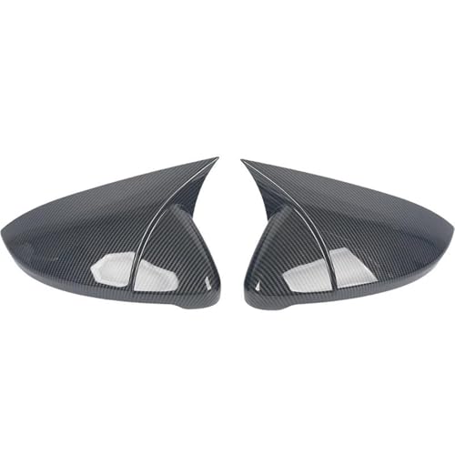 Coque rétroviseur Golf 7 carbone MK7.5 R GTI rétroviseur extérieur