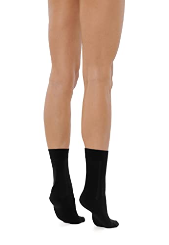 WOLFORD Merino Socks For Women2