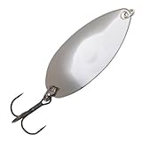Johnson Shutter Fishing Spoon