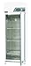 Nor-Lake Scientific NSHI331WSG/5 Galvanized Steel Large Capacity Incubator with Glass Doors, 230V, 50Hz, 33.1 cu ft Capacity, 5 to 60 Degree C