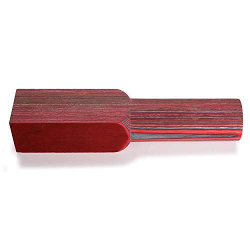 Spectraply Turning Blank, Applejack, 2