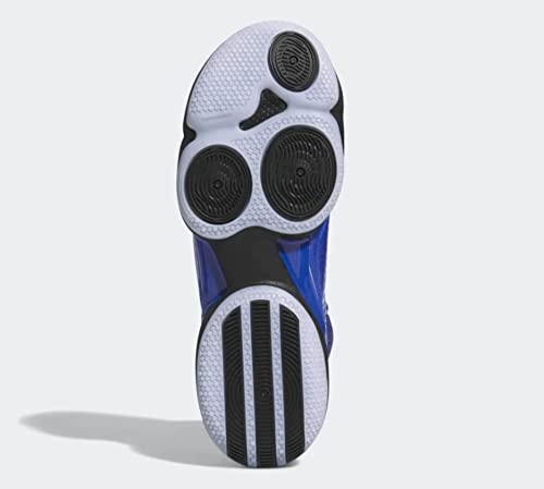 Adizero Rose 1.5 RESTOMOD Men's Basketball Shoes. (us_Footwear_Size_System, Adult, Men, Numeric, Medium, Numeric_10)2