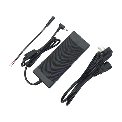 Adaptateur 12V 12A transformateur de courant avec répartiteur bus