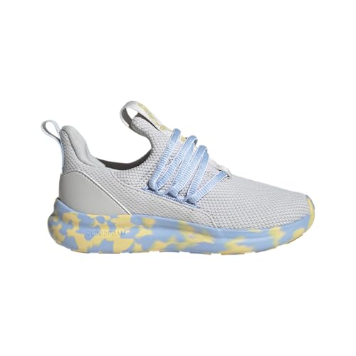 Image of adidas Kids' Lite Racer Adapt 7.0 Sneaker