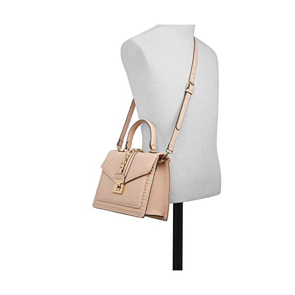 ALDO-Womens-Jerilini-Top-Handle-Bag ALDO Women's Regular Jerilini Top Handle Bag, Natural