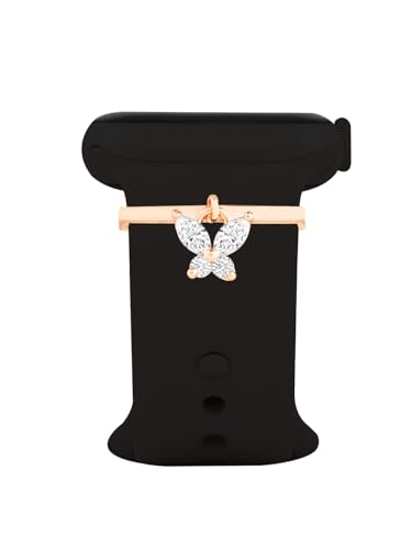 MINUTIAE Watch Charms for Women's & Girls