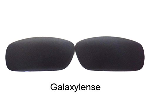 Image of Galaxy Replacement Lenses For Oakley Crankshaft Multi Selection Polarized 100% UVAB