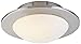 Sonneman 3713.35 Three Light Surface Mount from Discus Collection