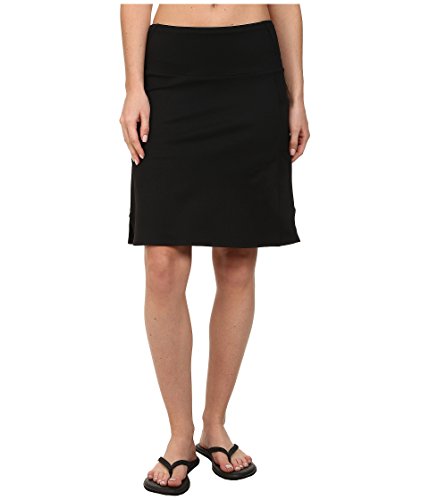 Stonewear Designs Liberty Skort Black XL