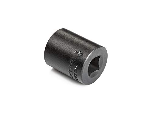 Image of TEKTON 1 /2 Inch Drive x 7 /8 Inch 6-Point Impact Socket | SID22022 (Pack of 2)