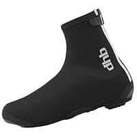dhb Neoprene Nylon Winter Overshoes Black XS