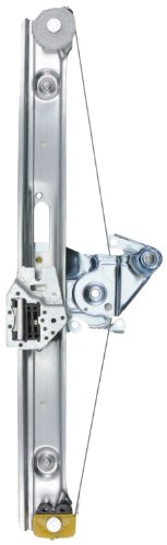 Vdo Wr40481 Bmw 3 Series Rear Window Regulator #TOP16