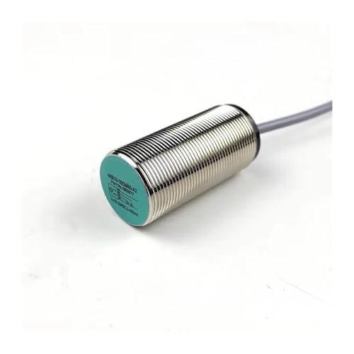 Capteur de proximité NBB10-30GM60-A2 de type inductif encastrable - 2