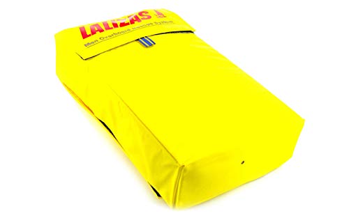 wellenshop Rettungssystem Lalizas Life Link, Komplett-Set, zur Befestigung an der Reling