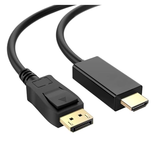 fBXvC|[gP[u - HDMI 4K 60Hz fBXvC|[g fBXvC|[gϊA_v^[ vWFN^[ Rs[^[ HDTVp(1 meter)