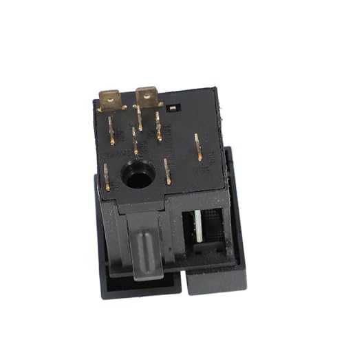Bouton lampe frontale électrique avec commande de feu de brouillard avant auto 330941531A - 4