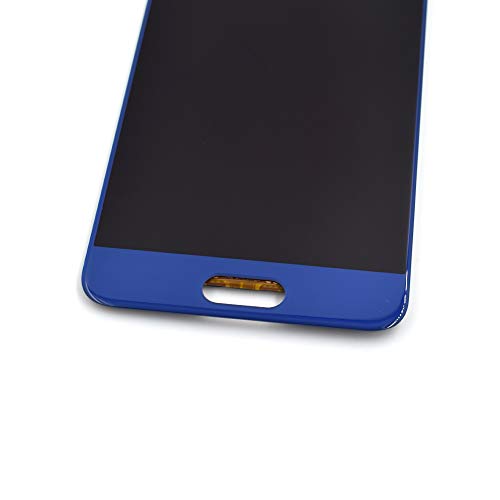 Image of LCD Screen Display with Digitizer Touch Panel Without Bezel Frame Compatible with Huawei Honor 9 Honor 9 Premium STF-L09 STF-AL00 STF-AL10 STF-TL10(Blue)