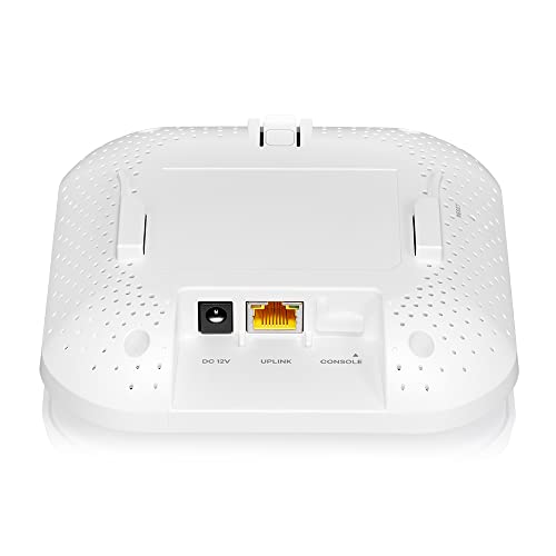 Zyxel Punto de Acceso NWA50AXPRO-EU0102F Blanco