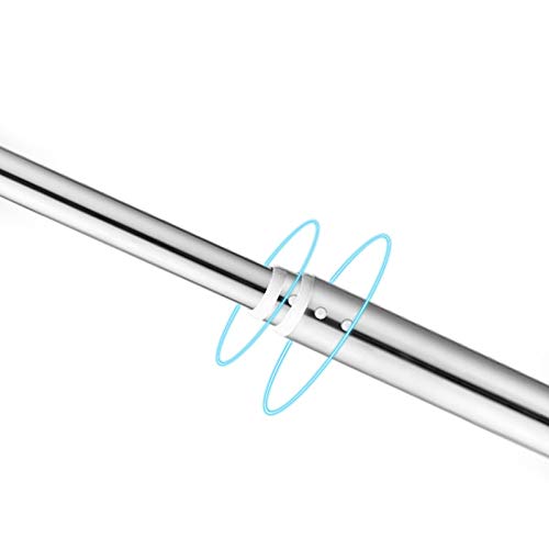 Professional Digital Physicians Scale 440Lbs/200Kg Capacity Digital Medical Scale For Body Weight And Height Scale Range 80-195Cm Bmi Body Fat Measurement Device (Us Stock) #TOP7