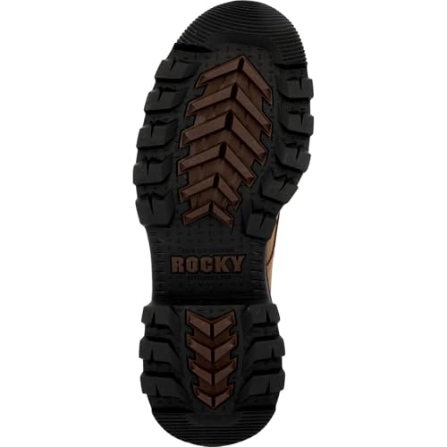 ROCKY Rams Horn Composite Toe Logger Boot2