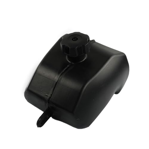 Tanque combustible gasolina 2L para motocicleta pequeña de 50cc 90cc 110cc 125cc ATV