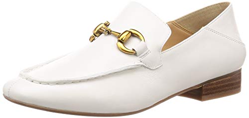 [enchanted(�G���`�����e�b�h)] �t���b�g 19204 �{�v�r�b�g���[�t�@�[�o�u�[�V�� ���f�B�[�X �z���C�g EU 35(22.5 cm) 2E