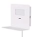Produktbild Trio Leuchten LED Wandleuchte Aloft 222670131, Metall Weiß Matt, inkl. 1 x 3 Watt LED, USB Ladebuchse