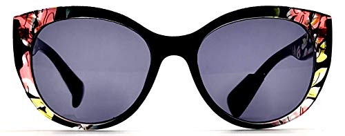 BillyJoe Bifocal Sunglasses Reading Glasses Women 2-Pair Cateye Vintage Jackie Oval Uv Protection Sun Reader4