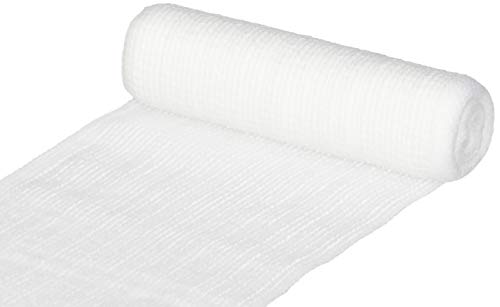 Medline 21734 Sof-Form Conforming Bandages, Sterile, 4