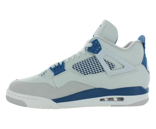 Image of Nike Jordan 4 Retro Mens Shoes Size