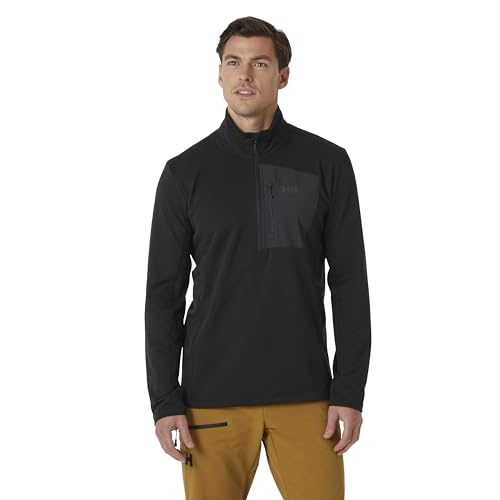 Image of Helly Hansen Fleece 1 /2 Zip