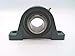 BALDOR DODGE P2B-SC-111 Bearing, 2 Bolt, Pillow Block, 1-11/16 INCH Shaft