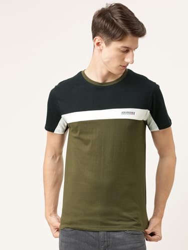 Image of THE Indian Garage CO Men T-Shirt