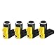 Frankberg 4x Parksensor Vorne Kompatibel mit Superb 3U4 2.8L 2002-2008 Superb I 3U4 1.8L-2.8L 2001-2008 Replace# 3U0919275C