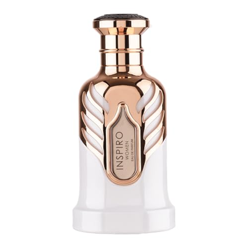 Inspiro Women, Extrait de Parfum, RiiFFS, Women, 100ml