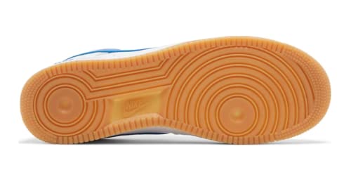 Image of Nike Men's Air Force 1 Sage Low Ar5339-100 Sports Shoes