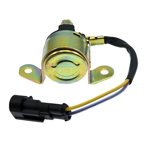 Relais Solénoïde Moto 12V pour Démarreur Crew 2014 et Quad 4x4 900